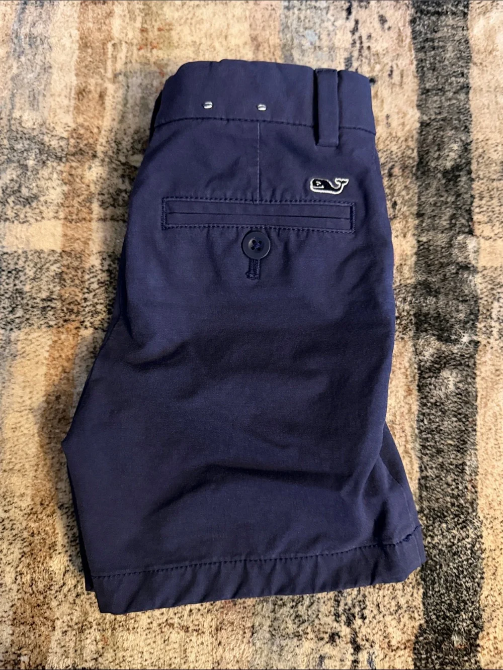 Assorted Kids Short-Sleeve Tees - Blue, Green, Orange, Brown, White